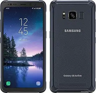 Замена шлейфа на телефоне Samsung Galaxy S8 Active в Перми